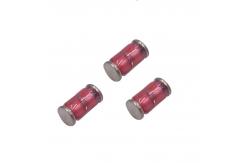 China 2000-6000K Beta Value Power NTC Thermistor With Tape In Reel Packaging supplier