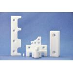 High Performance Hardness Zirconia Ceramic Parts IATF16949 for sale