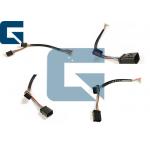  320 E320D Excavator Accessories Monitor Wiring Harness , Electric Monitor for E320D for sale