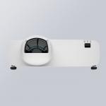 4800 Lumen Ultra Short Throw Projector Laser Throw Projector For Home Cinema for sale