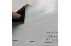 China Inkjet Printer Fabric Rolls Double Sided Inkjet Photo Paper supplier