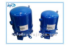 China 2HP Maneurop Refrigeration scroll compressor model MLZ015 Maneurop compressor With sightglass supplier