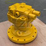 E313D Model Swing Motor For Excavator Hydraulic Parts