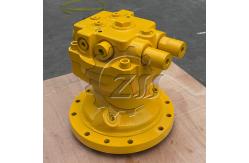 China E313D Model Swing Motor For Excavator Hydraulic Parts supplier