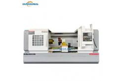 China Automatic Cnc Lathe Machine CK6163 1500mm Distance Between Two Centers supplier