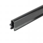Industrial Flexible PVC Profile with Color Options