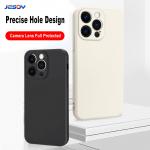 Custom Soft Tpu Silicone Phone Case Shockproof For IPhone Samsung