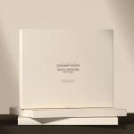 Cosmetic Makeup Box  Delivery Box Empty Cosmetic Boxes Facial Mask packaging box for sale