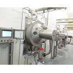 Pharmaceutical Separating Centrifugal Dryer Machine For Plastic for sale