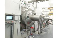 China Batch Operation 70L Pharmaceutical Centrifuge Machine Rotating Mechanism supplier