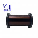 44 Gauge Plain Vintage Guitar Pickup Wire Winding Enamel Coated for sale