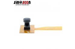 China High Sensitivity Full HD 1080P HDR MIPI Camera Module OEM Low Power Consumption supplier