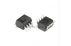 China HCPL-3140-500E High Speed Optocouplers 0.4A IGBT Gate Drive supplier