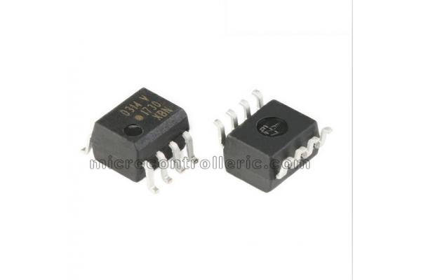 HCPL-3140-500E High Speed Optocouplers 0.4A IGBT Gate Drive