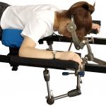 Carbon Fibre Operating Table Carbon Fibre Spine System Operating Table Accessories for sale