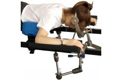 China Carbon Fibre Operating Table Carbon Fibre Spine System Operating Table Accessories supplier