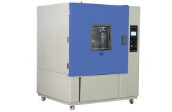 China Standard Water Temperature Testing Equipment Automatic Water Supply High Performance supplier