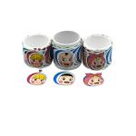 Custom Printing Waterproof Japanese Washi Tape Christmas Washi Tape Stickers for sale