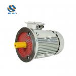 YE5 Series IE5 AC Asynchronous Electric Motor 0.75KW-375kW 380v 3 Phase Motor for sale
