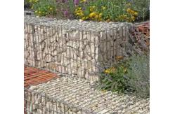 China Coated Galvanized Wire Fence Panels Heavy Duty Galvanised Mesh 1m-30m Length supplier