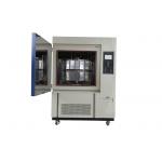 Stainless Steel Xenon Test Chamber Light Aging Test Chamber Artificial Weathering Xenon Lamp for sale