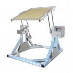 100 Degree Rotary Strollers Testing Machine For Baby Stroller Test for sale