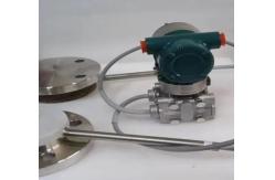 China Yokogawa EJX120A Differential Pressure Transmitter EJX-A Series supplier
