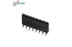 China TL494C Power Regulator IC TL494CDR SOP 16 TL494ID AZ494 Switching Controllers supplier