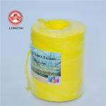High Breaking Strength PP Baler Twine , Virgin Polypropylene Baler Twine for sale