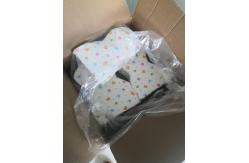 China Wipeable Prone Plus Positioning Aid Reusable Urethane Cover supplier