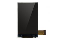 China 480x800 IPS 3.2 inch TFT LCD Display Module RGB Interface 39 Pin supplier