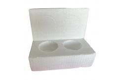 China EPS corner protection packaging foam protective packaging Fragile packaging customization supplier