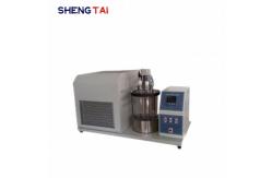 China SD265F Low Temperature Precision Kinematic Viscosity Bath Compressor Refrigeration supplier
