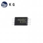 M24C04-RDW6TP TSSOP8 Footprint Symbol Integrated Circuit Memory Chip
