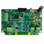 Contract Electronic Board Assembly Pcb Assembly Factory Circuit Card Assembly Manufacturing for sale