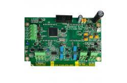 China Contract Electronic Board Assembly Pcb Assembly Factory Circuit Card Assembly Manufacturing supplier