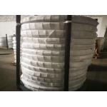 Spcc Spcd Hot Dip Galvanized Coiled Tubing 1.5mm Thickness