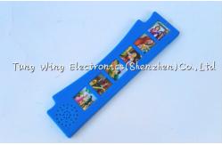 China Multi Sound Panels / Module For Children Talking Book  , Sound Board Books supplier