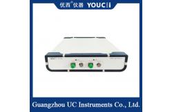 China Double Channel Butterfly Point Light Source 1310/1550nm supplier
