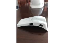 China GC4603 Sensor Safety Helmet Camera Detachable 4G WIFI 3300mAh supplier