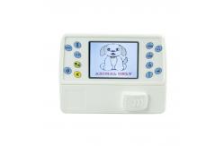 China ABS Plastic Shell Electric Infusion Pump Smart Infusion Pump For Animals Hospitals supplier