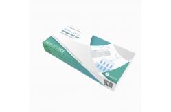 China iiLO Class III SARS-CoV-2 Antigen Test Set Nasopharyngeal Swab 1 piece supplier