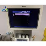 IU22 Ultrasound Machine Repair Report Error 511 At Startup