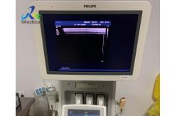 China  IU22 Ultrasound Machine Repair Report Error 511 At Startup supplier