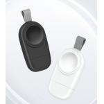 Ultralight Reusable Wireless Charger With USB Port Multiscene