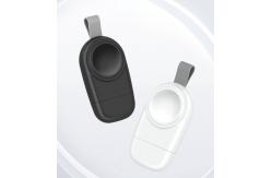 China Ultralight Reusable Wireless Charger With USB Port Multiscene supplier