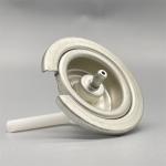 Portable Gas Stove Valve for Outdoor Adventures - Handy and Reliable