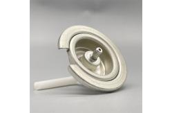 China Portable Gas Stove Valve for Outdoor Adventures - Handy and Reliable supplier