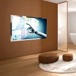 Plug And Play 1.07B 10bit Mirror Television Waterproof for sale