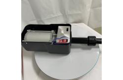 China Higer KLQ6119 Bus Front Door Pump Air Cylinder 61U49-00508-A1 supplier